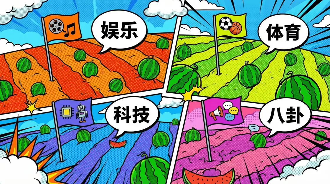 漫蛙漫画(网页直接入口) 娱乐瓜田分类